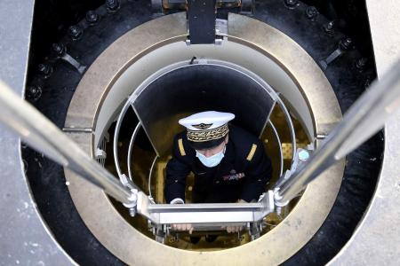 When you’re in a hole, stop digging: Australia and the nuke sub deal