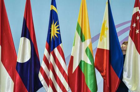 US-China rivalries: What matters for ASEAN