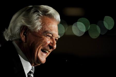 Bob Hawke and Australian foreign policy