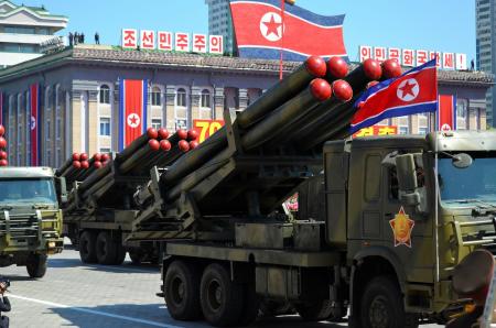 Why North Korea will not return to outright provocations