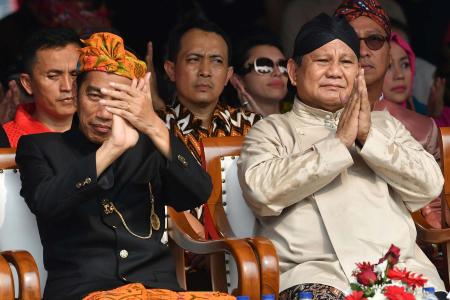 Politics in Indonesia: Resilient elections, defective democracy