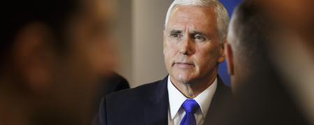 Pence on China: reviving a neoconservative dream