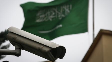 What should Australia do about Saudi Arabia?