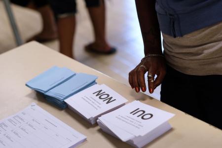 New Caledonia decides the timing of its second independence referendum