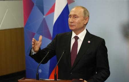 What Russia wants in a multipolar world