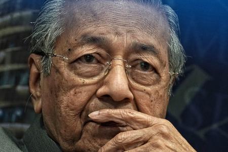 Domestic politics drive Malaysia’s abrupt global court U-turn