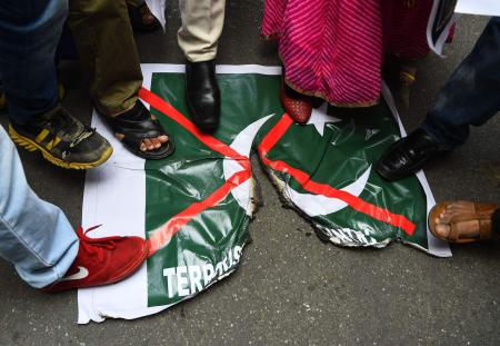 To take – not retake ­– “Pakistan-Occupied Kashmir”