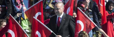 Australia-Turkey: Erdogan’s bitter legacy in present-day history