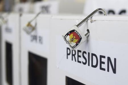 Indonesia’s elections: the foreign policy challenges that await