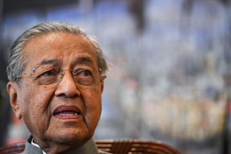 Why Mahathir is unlikely to make Anwar his successor