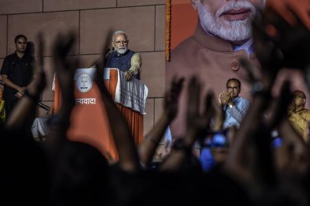 Modi’s second term: what it means for the South Pacific