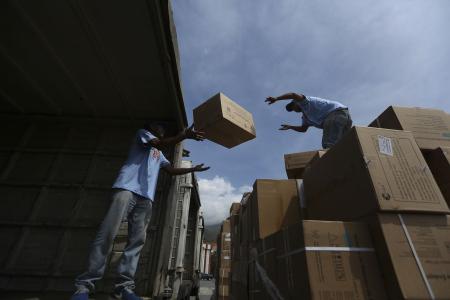 Unpacking China’s overseas aid program