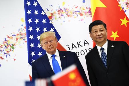 Trump and Xi need a trade deal and they need it soon