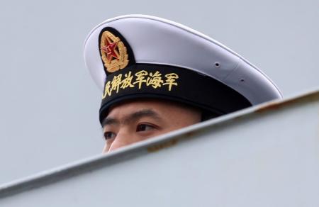 China’s intelligence gathering ships change the equation