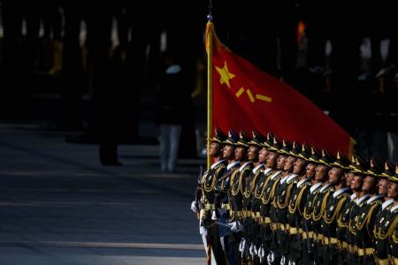 Crisis stability as a priority in US-China relations