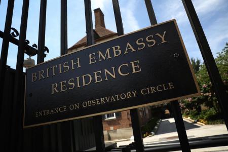 The embattled envoy and the need for frank assessment
