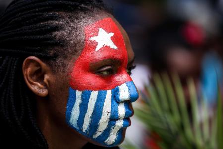 Keeping West Papua on the agenda