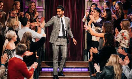 Favourites of 2019: Hasan Minhaj’s incisive yet accessible comedy