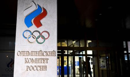 Russia is a special case when it comes to doping