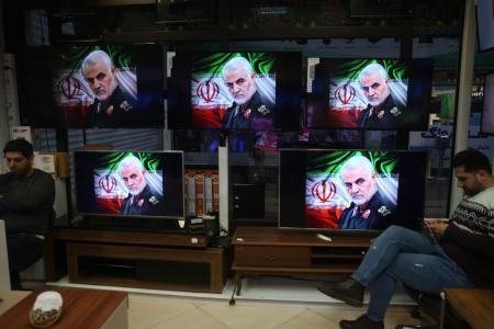 Will Trump win big from killing Soleimani?