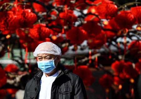 Wuhan coronavirus: How upfront has Beijing been?