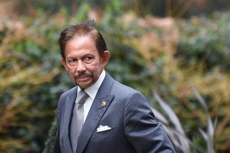 Brunei, ASEAN and the South China Sea