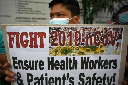The politics of racism as the Philippines struggles with coronavirus