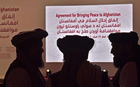 The key to peace in Afghanistan? Eliminate Taliban sanctuaries