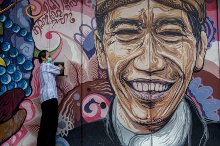 Indonesia: Still caught between trade and protectionism
