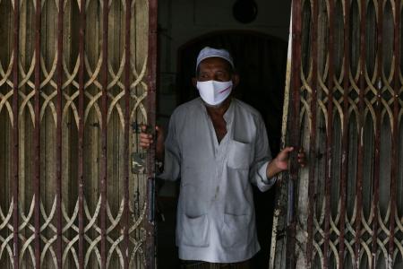 Thailand: Killings of insurgents ends southern separatist ceasefire