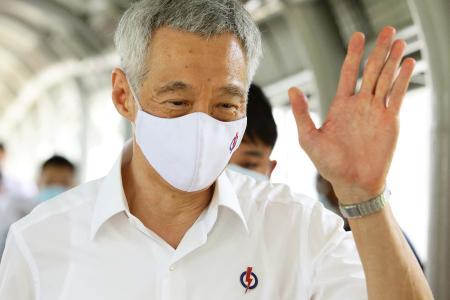 Singapore’s election: Why aren’t the winners smiling?