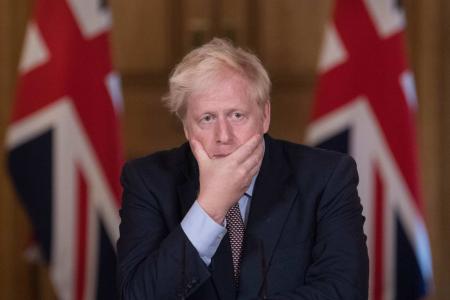 The “Australian solution” won’t fix Johnson’s Europe problem