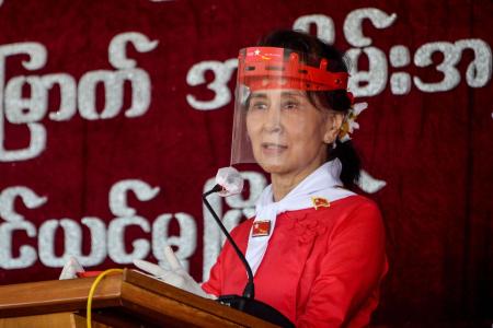 Why Myanmar’s elections won’t be free, fair or safe