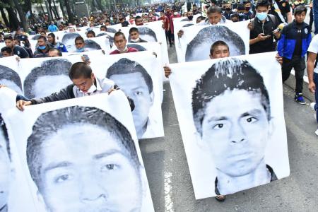Small hope for justice in Mexico’s deadly “war on drugs”