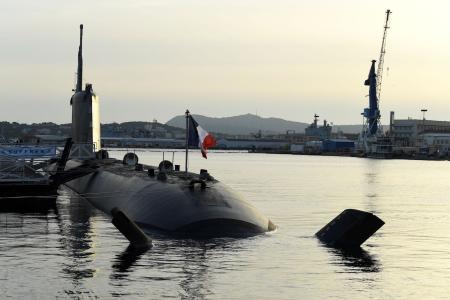 Sunk! France cries outrage over snubbed subs