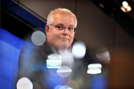 China’s economic sanctions made Australia more confident