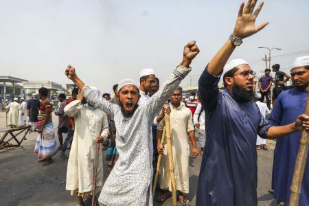 Understanding Bangladesh’s most potent religious opposition