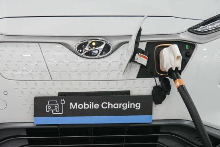 Hyundai takes the driver’s seat in Indonesia’s EV market