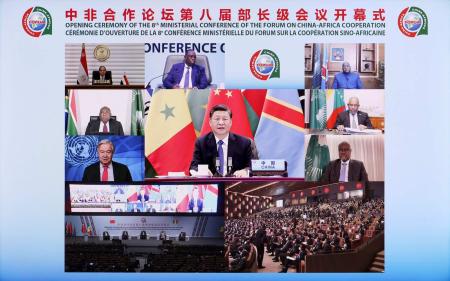 FOCAC: No mention of controversies while China sticks to a game plan