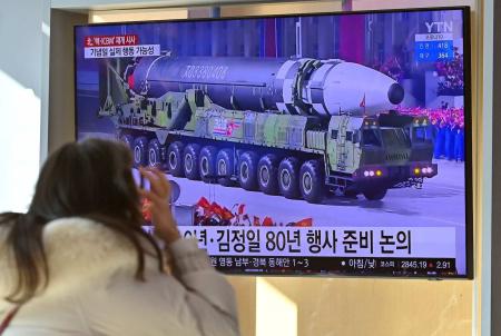 Bellicose or bluster? How South Koreans see the North’s nuclear threat