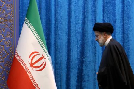 Iran applies its own maximum pressure in nuclear talks