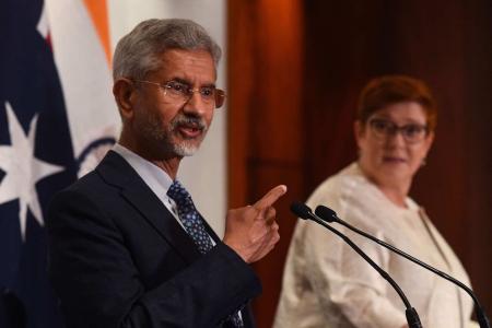 Beyond the Quad: Fostering stronger India-Australia ties