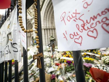 Jihadist attacks in Nice: The Tunisian connection