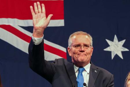 China: The Morrison legacy and beyond