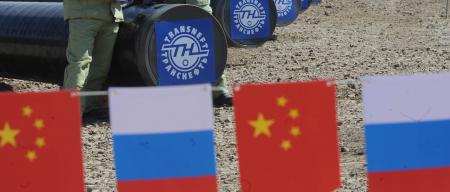 How China and Russia avoided the Thucydides trap