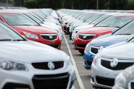 Car manufacturing and Australia: Nothing ventured, nothing gained