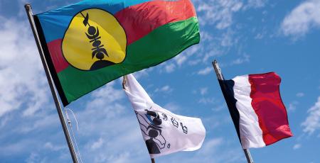 New Caledonia’s independence referendum: Local and regional implications