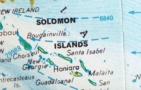 Rumblings along the federal fault line in Solomon Islands
