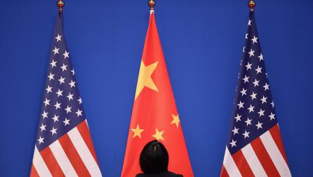 What the US would need to deter China