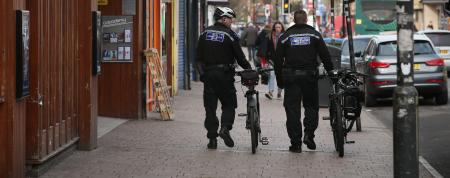 Why neighbourhood policing is critical to preventing terrorism